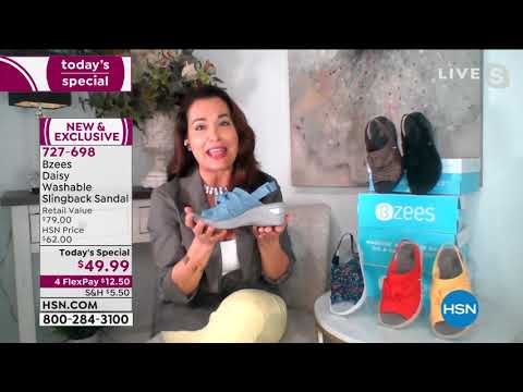 HSN | Looks You Love - Bzees 02.18.2021 - 05 PM