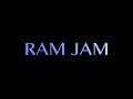 The Ram Jam Saturday Night Concert - Spring 2021 Episode I