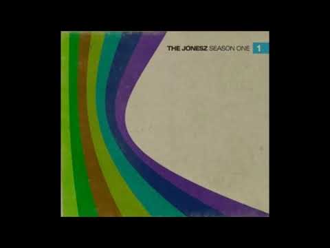 The Jonesz - Blueberry Hotel part 2