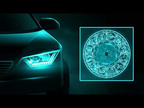 NOUA UNSPE x RAVA x BITTNER - ZODIAC (BASS BOOSTED)