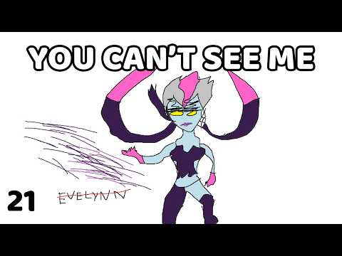 abusing this champ unless my teammate locks in yuumi mid