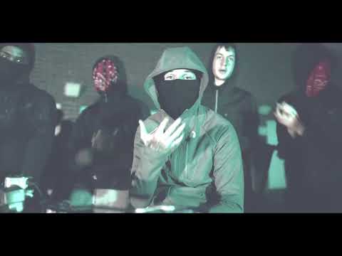 MXGGIE - Trapstar (Music Video) SplashTV