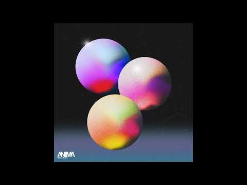 Kaan Pirecioglu - Heavy Light [ANIMA003]