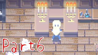 【実況】人柱となった少女達の｢ネガイゴト｣とは Part6