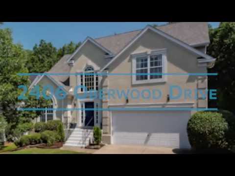 2406 Oberwood, Charlotte, NC 28270