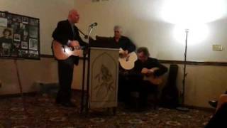 Tribute to Ruth &quot;No Regular Woman&quot; by The Ravyns.mp4