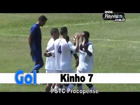 Playvision Jogo Treino PSTC 1 X 1 Nacional Rolandia