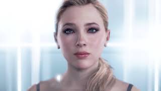 みんなはどう…？《Detroit: Become Human. 番外編》