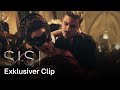 Exklusiver Clip Bei Diesem Tanz Knistert Es Zwischen Sisi Und Franz Staffel 2 Sisi