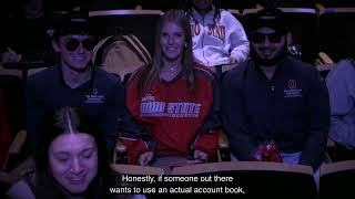 Orientation Financial Wellness Video | The Ohio State University Office of Student Life