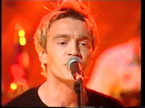 Warm Jets - Never Never (live)