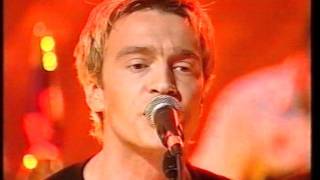 Warm Jets - Never Never (live)