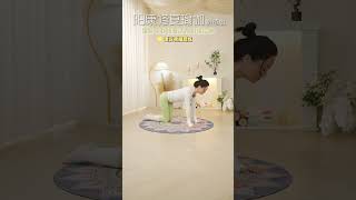陽康後，很多同學咳嗽不止，容易氣喘發力，這套練習有很好的改善，祝大家健康平安每一天