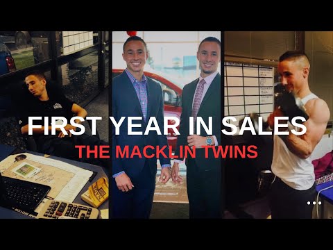 The Untold Truth About Your First Year In Sales (My Experience)