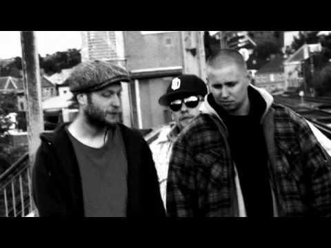 GODE ORD DØR SIST feat KEN RING og SON OF LIGHT - SLÆNG SKAILLAN