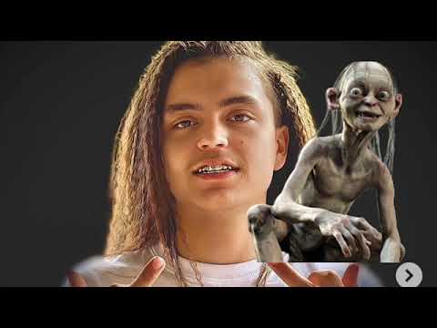 Ombe Manny brother running in mall