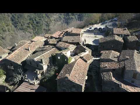 Talasnal - [ Aldeias de Xisto / Shale Villages, Lousã-Portugal ] (4K)