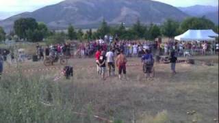 preview picture of video '1o Φιλικο Rodeo Enduro M.O.S.P.(part5)'
