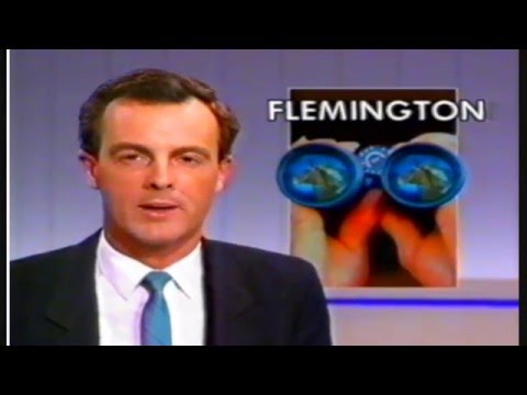 1990 VRC February Meeting