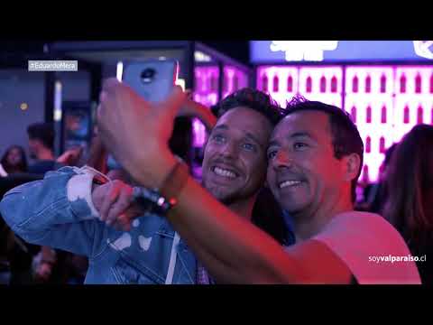 Mera: "Florcita Motuda me enseñó a componer"