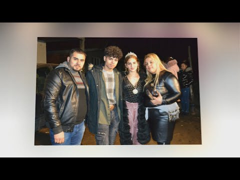 ŽENIDBA KRISTIJAN & ANASTASIJA PART 3/ 20.01.2021 LESKOVAC /STUDIO ZVONKO 4K ULTRA HD LESKOVAC