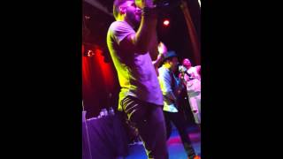 Make her say/medley prt 3 -Otown in Cbus