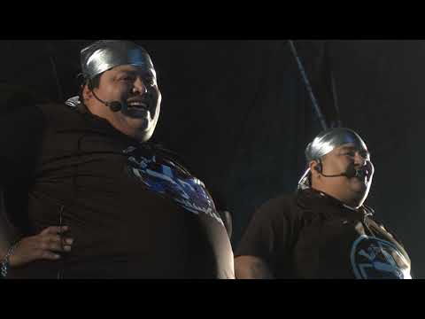 THE MOST WANTED HUMOR 2020 PART 1 IN THE 102 YEARS OF AÑELO