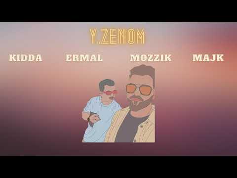 ENOM x YOUNG ZEN - ALBANIAN REMIX (Official Video)