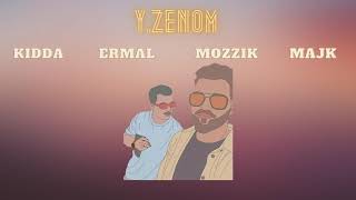 Download lagu ENOM x YOUNG ZEN ALBANIAN REMIX... mp3