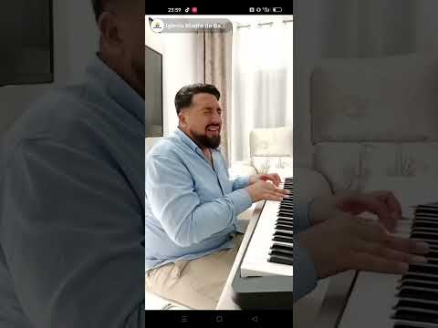 H JOSÉ MANUEL GILES ALABANZAS LIVE ✝️ 24/5/2025