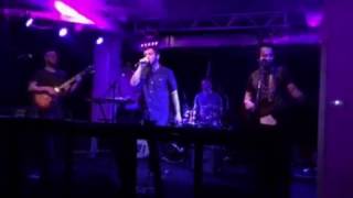 New Street Adventure - Big AC Live