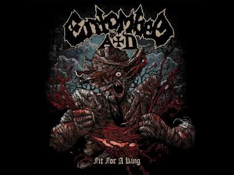 Entombed A.D - Fit For A King