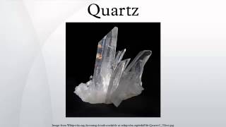 Quartz