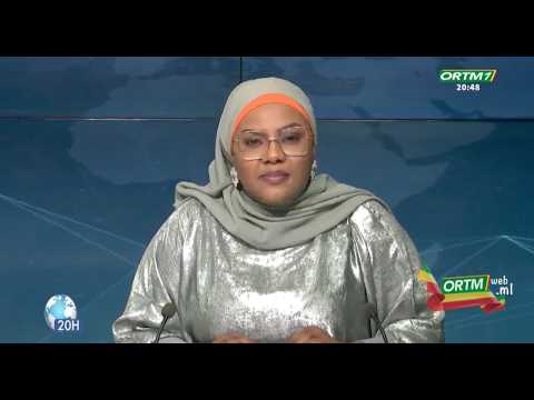 🔴 Direct | JT 20H sur ORTM1 du 05 Mars 2026.