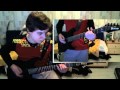 Mike Necklud - Microcolorado Guitar Cover (Goto80 ...