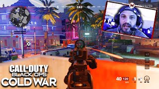 Call of duty cold war le call of duty qui divise la communauté 