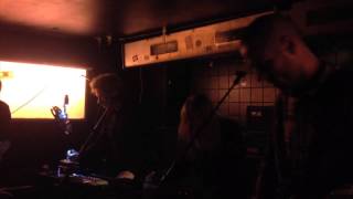 Whispering Condition (outro) live by No Hay Banda