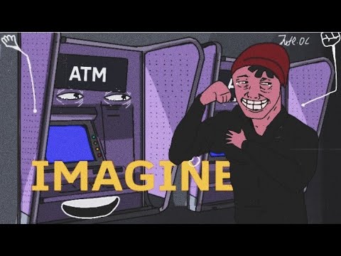 Imagination nearly wound me 😹. || jude.oc