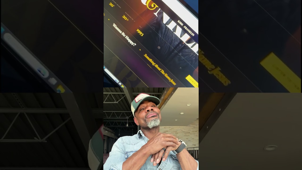 WE LIVE! THANK YOU @remiahtrask 🔥