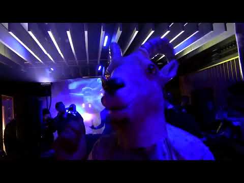 Aftermovie: Electronic Sundays at Go Beach Club Barcelona 09-02-2020