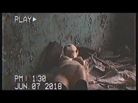 Damn Whøre — Ally Maque (заброшка, спб, #Edward_Howard)