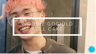 Woodie Gochild   Roll Cake (Feat. ZENE THE ZILLA) LEGENDADO PT BR