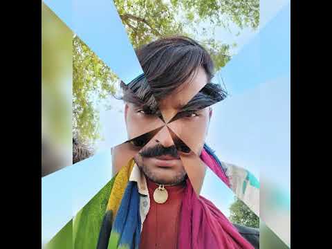 Rakh but Banjara Banjara