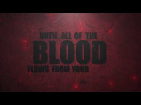 Morrow's Memory - Bloodlust [Official Lyric Video]