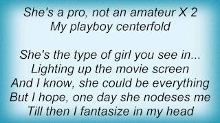 Lloyd - Playboy Centerfold Lyrics