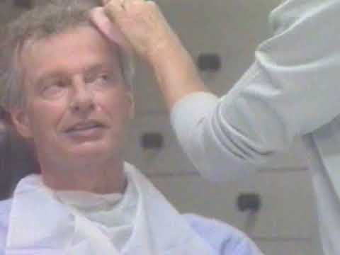 ZDF Nachrichten Behind the Scenes 1999