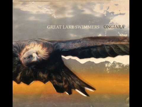 great lake swimmers passenger song