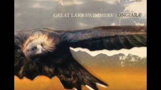 great lake swimmers passenger song