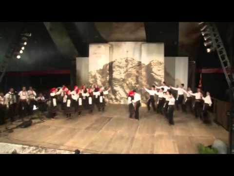 K.U.D. IZVOR - Jegunovce - MALESEVKA