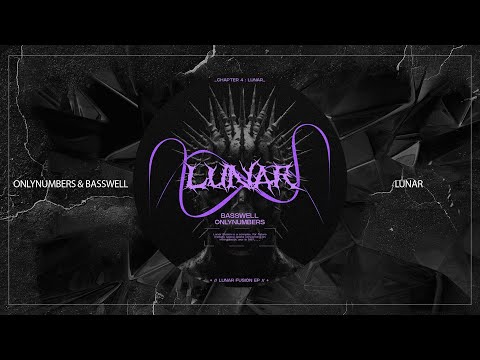 Onlynumbers & Basswell - Lunar (Original Mix)